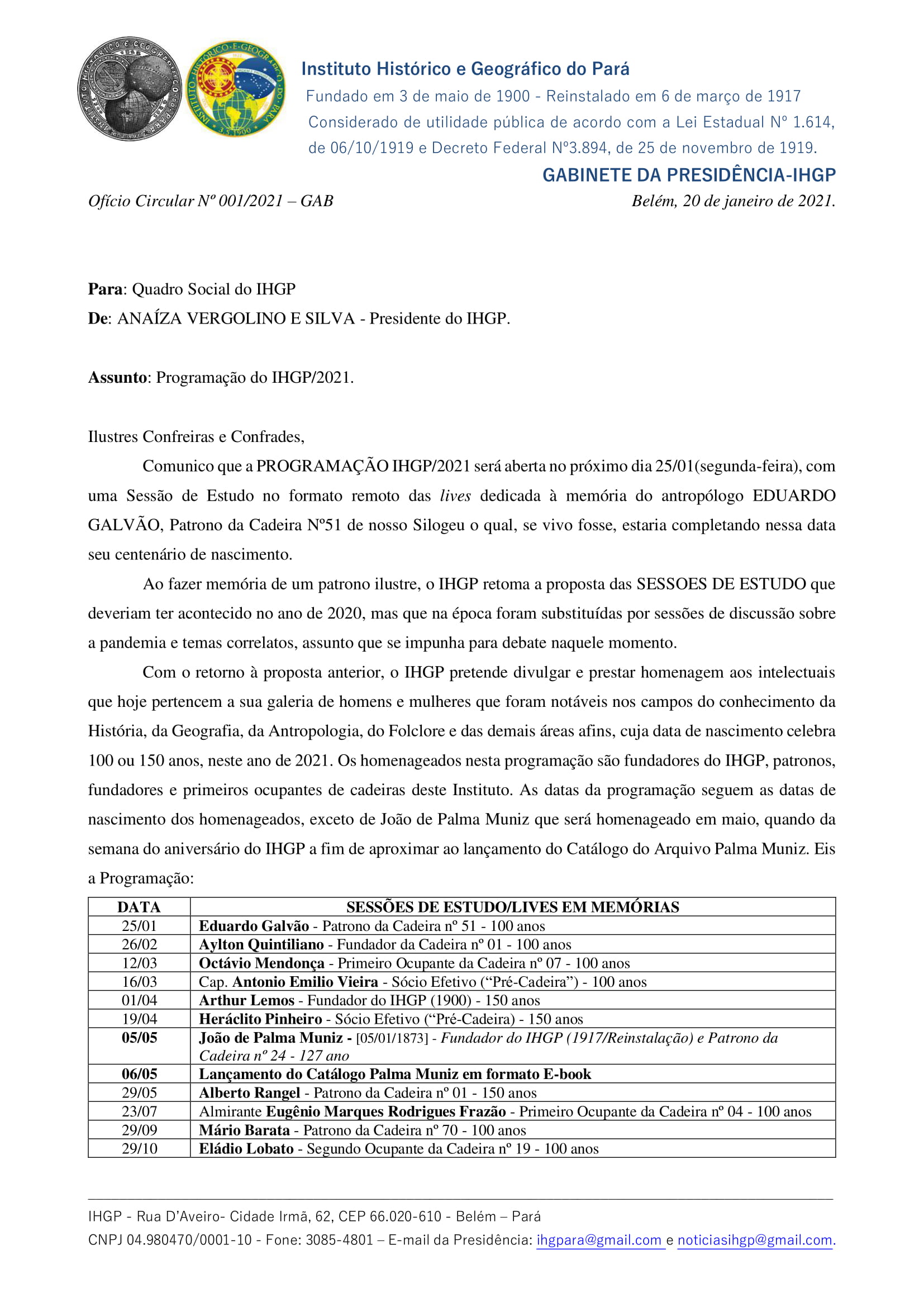 Of N 001 2021-20-01-21 Programação2021 ass-1